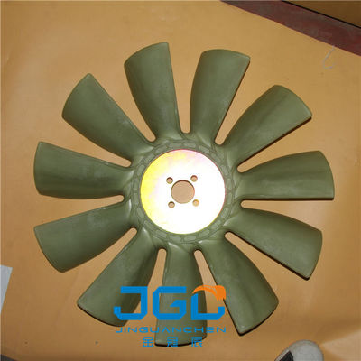 8976066610 قطعات یدکی بیل مکانیکی فن خنک کننده B3.3 لوازم جانبی موتور دیزل
