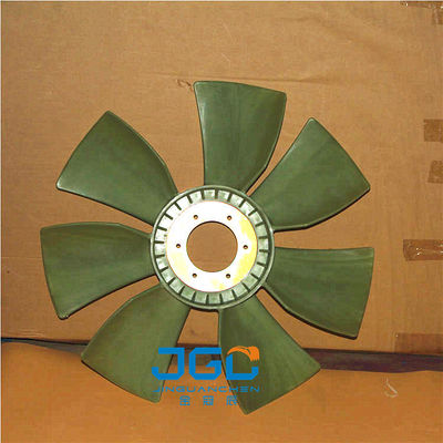 تیغه فن خنک کننده موتور بیل مکانیکی VH1630-63000 برای Kobelco J05E