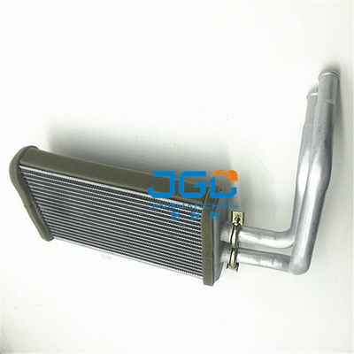 مخزن آب بیل مکانیکی E320B 3066 آلومینیومی 17A-03-51111