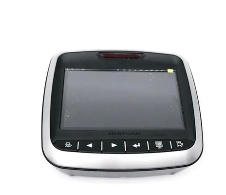 نمایشگر قطعات یدکی الکترونیکی بیل مکانیکی 21Q4-32211 DX130