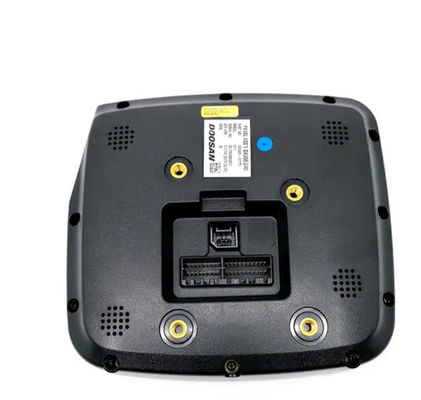 نمایشگر قطعات یدکی الکترونیکی بیل مکانیکی 21Q4-32211 DX130
