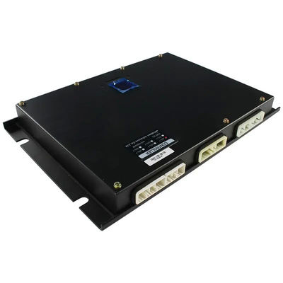 قطعات یدکی بیل مکانیکی DH200-5 DH220 2543-1035 واحد ECU MCU جعبه برد کامپیوتر
