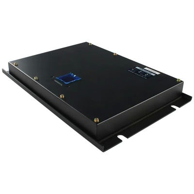 قطعات یدکی بیل مکانیکی DH200-5 DH220 2543-1035 واحد ECU MCU جعبه برد کامپیوتر