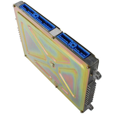 9164280 9148016 قطعات یدکی بیل مکانیکی کنترل الکترونیکی ECU واحد MCU EX200-5 ZAXIS200-5
