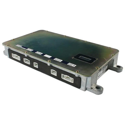243-77507000 709-98400001 کنترل کننده قطعات یدکی بیل مکانیکی واحد MCU واحد ECU جعبه برد کامپیوتر HD820-3 KATO