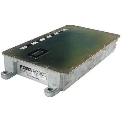 243-77507000 709-98400001 کنترل کننده قطعات یدکی بیل مکانیکی واحد MCU واحد ECU جعبه برد کامپیوتر HD820-3 KATO