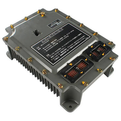 E312 E3 قطعات یدکی بیل مکانیکی کنترلر الکترونیکی 119-0609X-00 واحد ECU MCU جعبه برد کامپیوتر