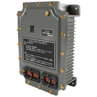 E312 E3 قطعات یدکی بیل مکانیکی کنترلر الکترونیکی 119-0609X-00 واحد ECU MCU جعبه برد کامپیوتر