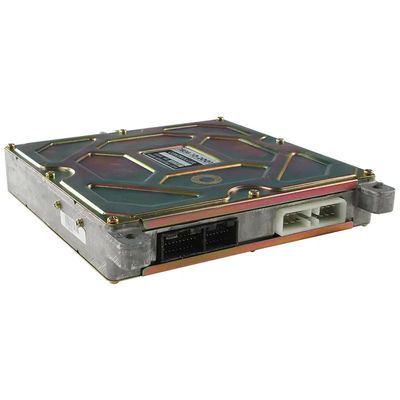 PC120-6 قطعات یدکی بیل مکانیکی واحد کنترل الکترونیکی 7834-10-2001 7834-10-2002 7834-10-2003