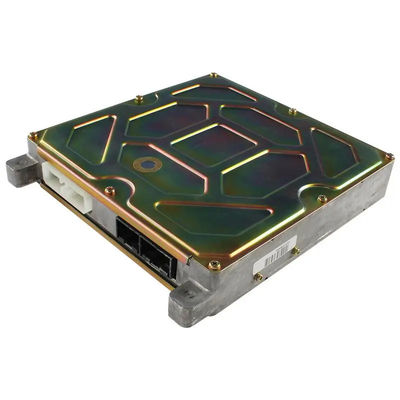 PC120-6 قطعات یدکی بیل مکانیکی واحد کنترل الکترونیکی 7834-10-2001 7834-10-2002 7834-10-2003