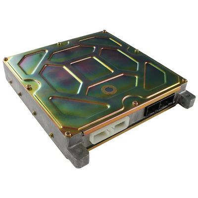 PC120-6 قطعات یدکی بیل مکانیکی واحد کنترل الکترونیکی 7834-10-2001 7834-10-2002 7834-10-2003