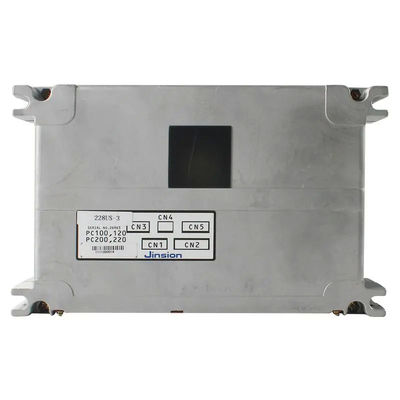 7835-26-4002 7835-26-4001 کنترلر ECU واحد MCU جعبه برد کامپیوتر PC228-3