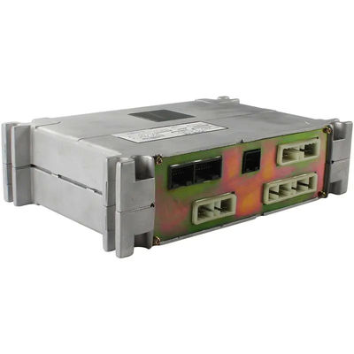 7835-26-4002 7835-26-4001 کنترلر ECU واحد MCU جعبه برد کامپیوتر PC228-3