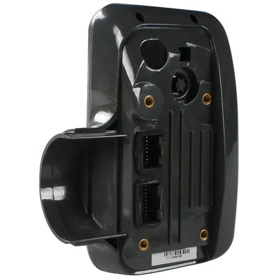 قطعات یدکی بیل مکانیکی PC200-6 6D95 الکترونیکی 7834-77-3002 7834-70-6003 صفحه نمایش مانیتور