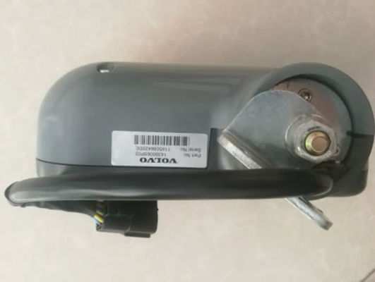 نمایشگر قطعات یدکی بیل مکانیکی 14390065 EC210 EC240 EC290 EC360