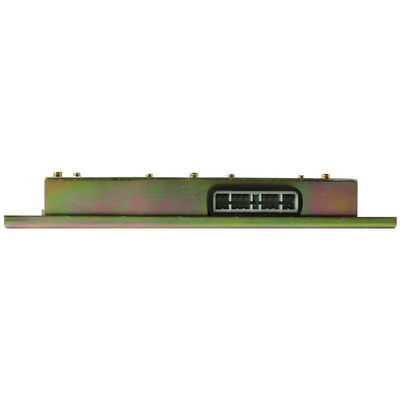 PC100-5 PC200-5 قطعات یدکی بیل مکانیکی 7824-32-1100 کنترل کننده موتور الکترونیکی واحد ECU MCU