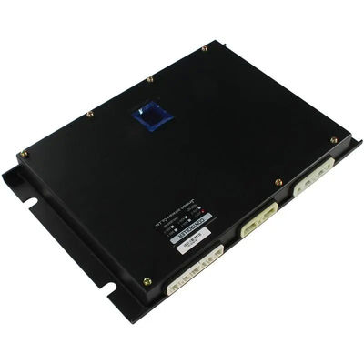 543-00058E 543-00055A 2543-1035 قطعات یدکی بیل مکانیکی کنترل کننده ECU DX225-7 DX300