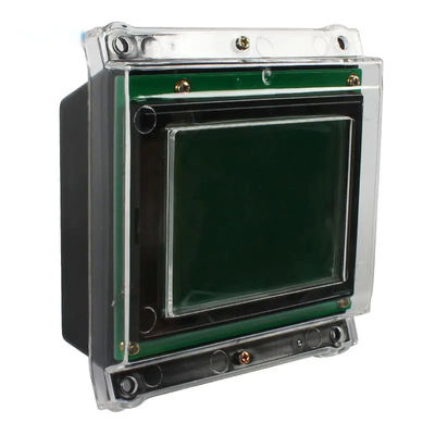 نمایشگر الکترونیکی قطعات یدکی بیل مکانیکی SK200-3