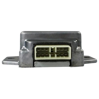 7834-27-2002 7834-27-3003 قطعات یدکی بیل مکانیکی واحد ECU MCU جعبه برد کامپیوتر PC200-6