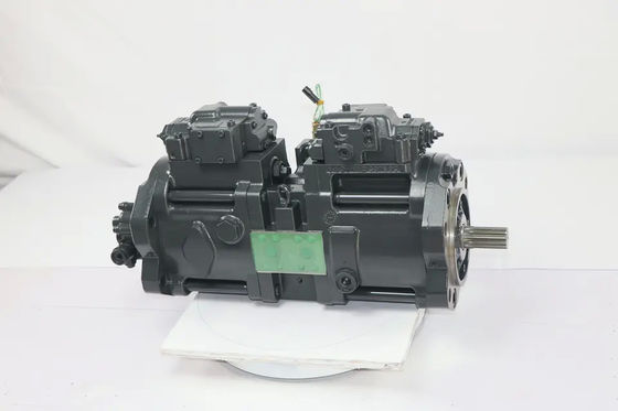 قطعات هیدرولیک بیل مکانیکی K3V112Dt-9N12 Ec210 برای پمپ اصلی ولوو