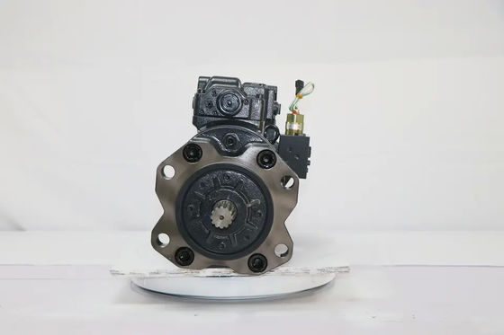 قطعات هیدرولیک بیل مکانیکی K3V112Dt-9N12 Ec210 برای پمپ اصلی ولوو