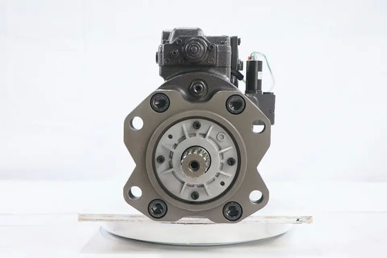 قطعات هیدرولیک بیل مکانیکی K3V112Dt-9C32-14T R210 31E1-03010 E111-5120 31Em-10010 31Em-10160