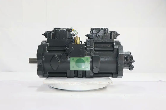 قطعات هیدرولیک بیل مکانیکی 31Q6-10010 Doosan K3V112Dt-9C14 R220-7 Dx225 R220 R210-9 R210Lc-9 R235