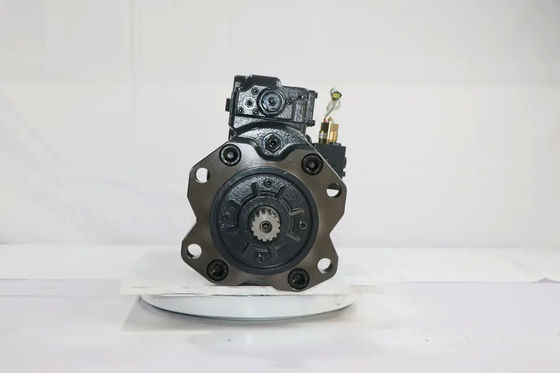 قطعات هیدرولیک بیل مکانیکی 31Q6-10010 Doosan K3V112Dt-9C14 R220-7 Dx225 R220 R210-9 R210Lc-9 R235