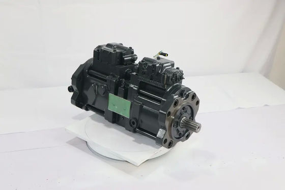 قطعات هیدرولیک بیل مکانیکی 31Q6-10010 Doosan K3V112Dt-9C14 R220-7 Dx225 R220 R210-9 R210Lc-9 R235