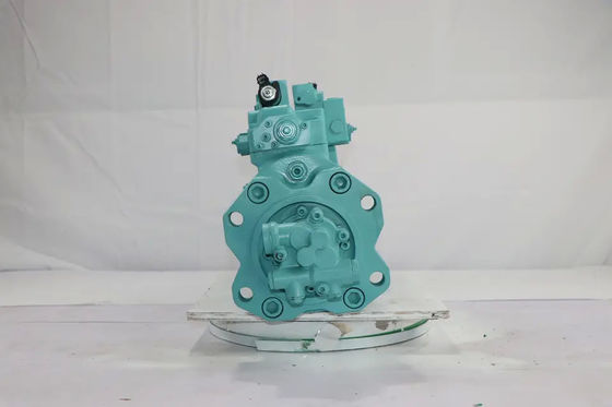 قطعات هیدرولیک بیل مکانیکی K3V112Dt Yn10V00023F2 Sk200-6 پمپ اصلی کوبلکو Yn10V00007F1