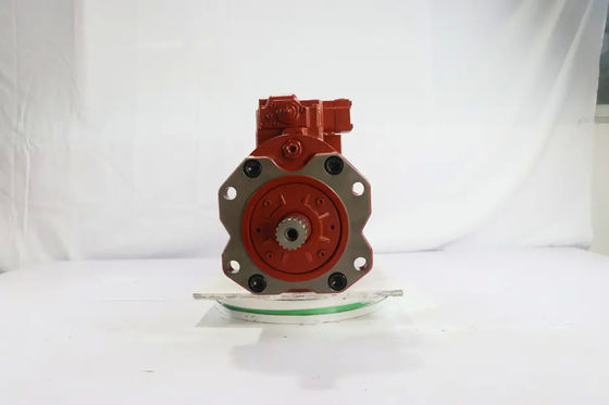 قطعات هیدرولیک بیل مکانیکی K5V200DTH-9C0Z R455 پمپ اصلی کاوازاکی برای هیوندای
