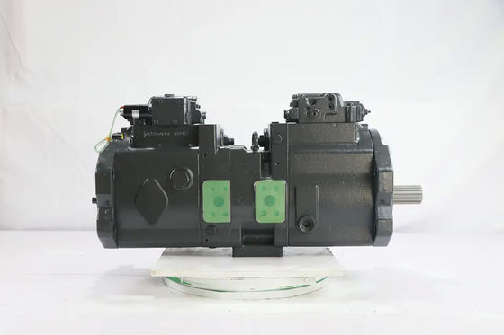 قطعات هیدرولیک بیل مکانیکی K5V200DTH-9N0B 14508164 EC460 پمپ اصلی کاوازاکی
