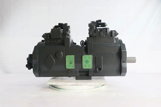 پمپ اصلی قطعات هیدرولیک بیل مکانیکی K5V200DTH-SK450-6 قدیمی برای کوبلکو
