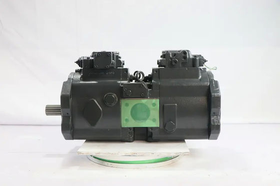 پمپ اصلی هیدرولیک K5V200DTP-9N0B PTO DH500 برای بیل مکانیکی