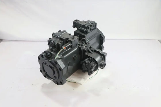 پمپ اصلی هیدرولیک K5V200DTP-9N0B PTO DH500 برای بیل مکانیکی
