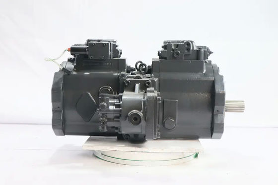 پمپ اصلی هیدرولیک K5V200DTP-9N0B PTO DH500 برای بیل مکانیکی