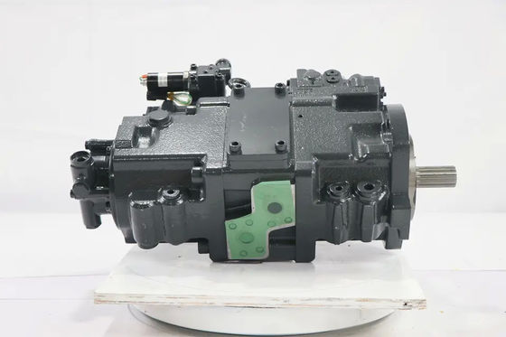 قطعات هیدرولیک بیل مکانیکی K7V63DTP Sy135-9 پمپ اصلی کاوازاکی برای SANY