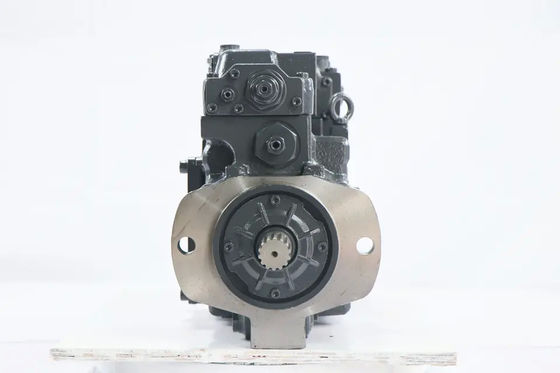 قطعات هیدرولیک بیل مکانیکی K7V63DTP Sy135-9 پمپ اصلی کاوازاکی برای SANY