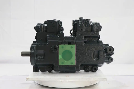 قطعات هیدرولیک بیل مکانیکی K7V63DTP Sy135-9 پمپ اصلی کاوازاکی برای SANY