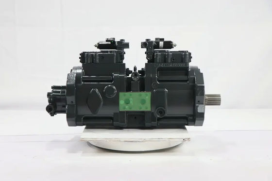 Kyotechs 14508164 برای پمپ هیدرولیک کاوازاکی K5v200dth-9n0b برای قطعات یدکی بیل مکانیکی ولوو Ec460