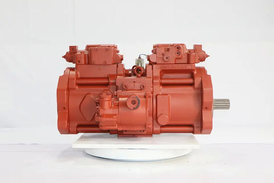 پمپ اصلی هیدرولیک K3V112Dtp-Hnov-14 برای Dh215 Dh220 Dh215-7 Dh220-5 Dh220-7 Doosan