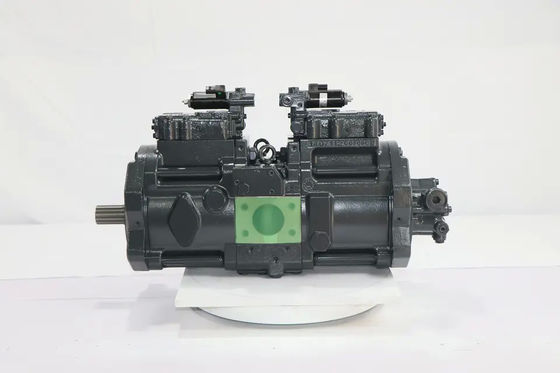 قطعات هیدرولیک بیل مکانیکی Sany K3V112Dtp-Oe11-14 Sy215-9 Sy205 پمپ پیستونی کاوازاکی