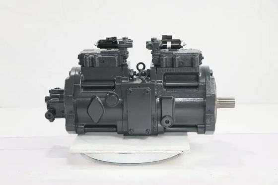 قطعات هیدرولیک بیل مکانیکی Sany K3V112Dtp-Oe11-14 Sy215-9 Sy205 پمپ پیستونی کاوازاکی