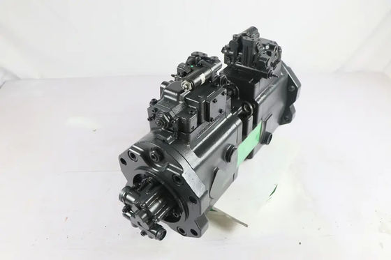 قطعات هیدرولیک بیل مکانیکی K3V140DT-9TCM کنترل الکترونیکی پمپ اصلی کاوازاکی SANY 285
