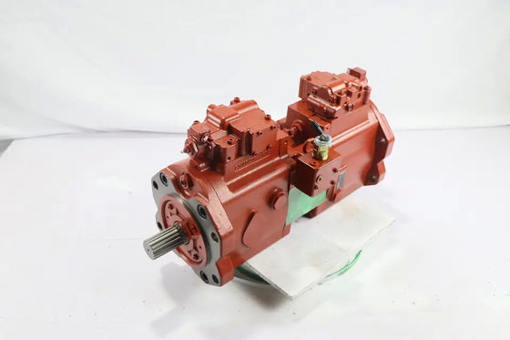 پمپ اصلی کاوازاکی هیدرولیک بیل مکانیکی K3V140DT-HNOV DH300-5 برای دوسان دوو