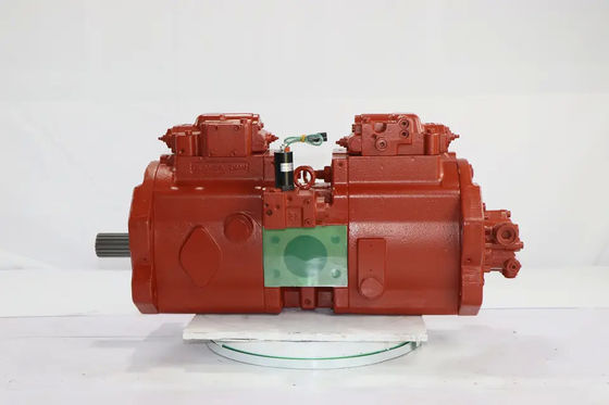 پمپ اصلی هیدرولیک K3V180DT-9C69-17T R335-7 برای دوسان دوو هیوندای