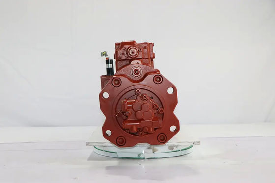 پمپ اصلی هیدرولیک K3V180DT-9C69-17T R335-7 برای دوسان دوو هیوندای