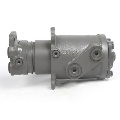 ماشین آلات ساختمانی اتصال چرخشی سریع اسب برای بیل مکانیکی HydZAX200 ZAX240-3G ZAX330 ZAX360 Swing Joint Assy 9101521