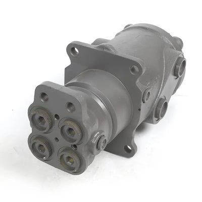 ماشین آلات ساختمانی اتصال چرخشی سریع اسب برای بیل مکانیکی HydZAX200 ZAX240-3G ZAX330 ZAX360 Swing Joint Assy 9101521