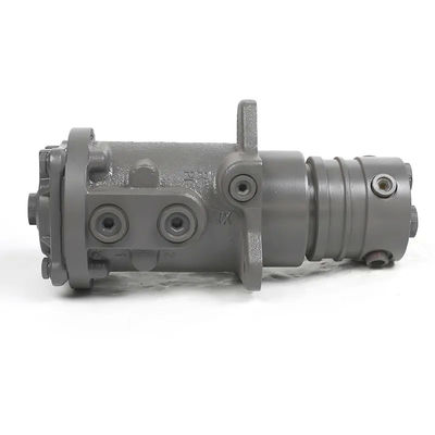 9183773 قطعات هیدرولیک بیل مکانیکی اتصال مرکز چرخشی اصلی برای هیتاچی ZAX110 ZAX120